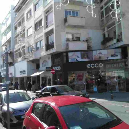 Lazuli City Seaview Apartment 34 Larnaca Bagian luar foto