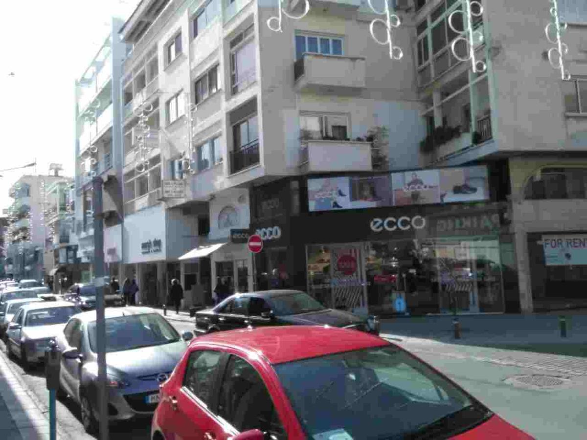 Lazuli City Seaview Apartment 34 Larnaca Bagian luar foto